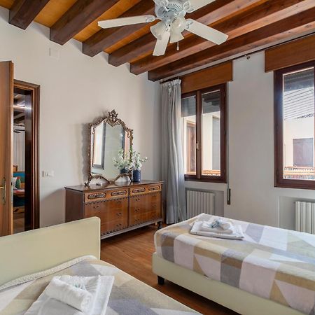 Giulia House Apartment Venice Exterior photo