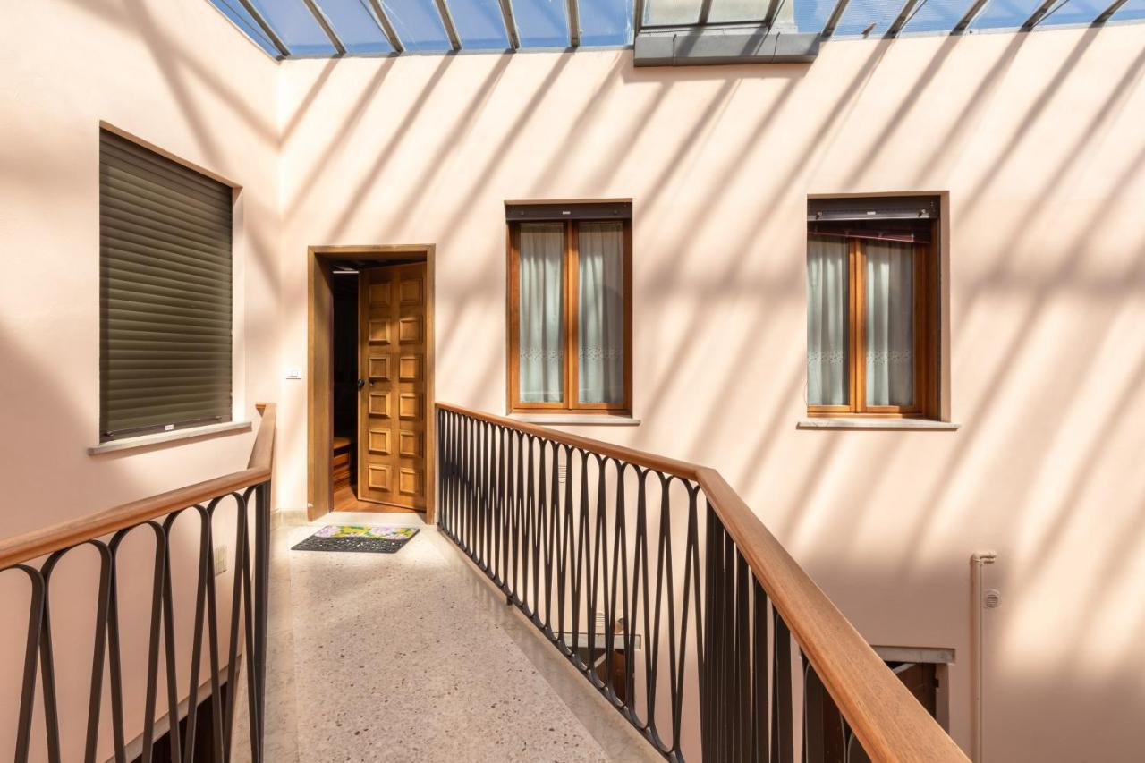 Giulia House Apartment Venice Exterior photo