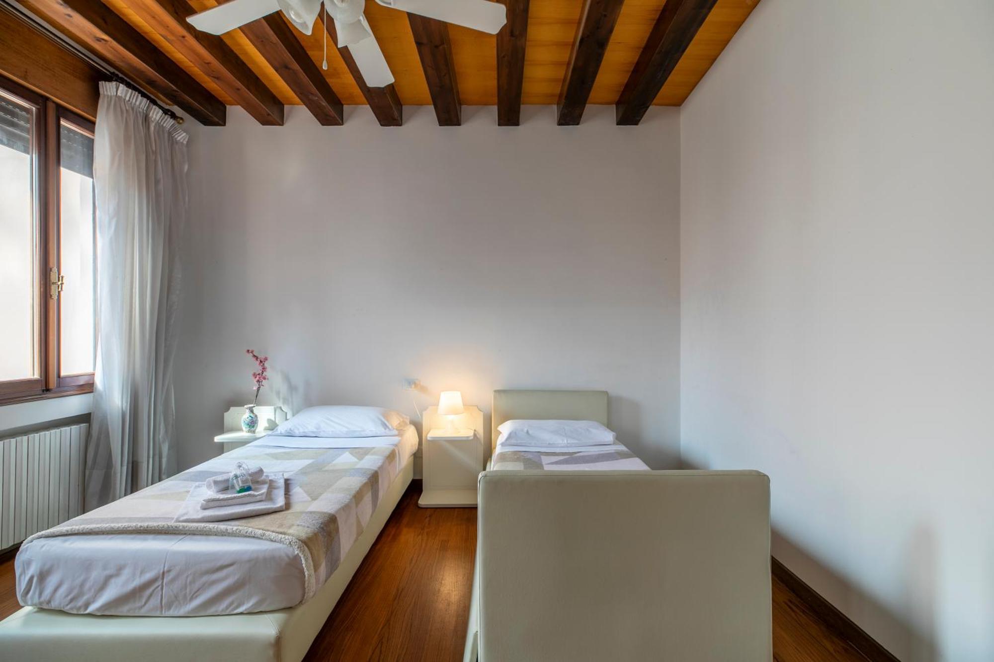 Giulia House Apartment Venice Exterior photo